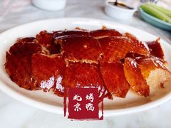 -无锡苏宁银河国际酒店-悦府65中餐厅