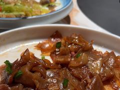 -滋粥楼·顺德菜(番禺广场总店)