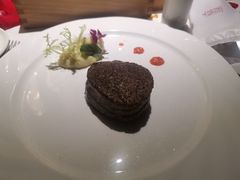 和牛菲力牛排-王品牛排(福州泰禾店)