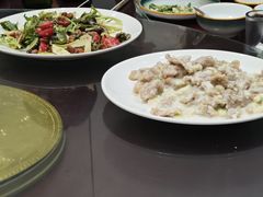 -清真·同发顺饭庄·烧麦(总店)
