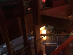 -非常时髦餐厅VUE Restaurant(外滩茂悦大酒店)