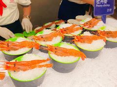 -海天盛宴海鲜自助(正大广场店)