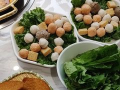 -涿派·炝锅鱼(涿州店)