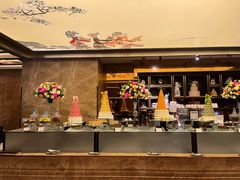 -富力丽思卡尔顿酒店·香荟全日制餐厅