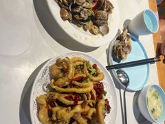 -海东头·疙瘩汤(万达四楼店)