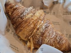 -麦田工坊(月湖店)