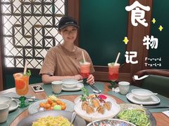 -木棉·醉心粤味(COCO Park店)