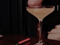 -The Bottle Bar(羲和商业广场店)