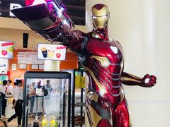 -金逸影城(荟聚IMAX激光店)
