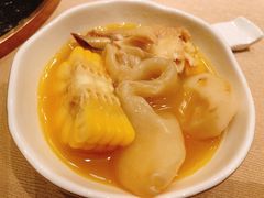 -ONE FULL 古董港式海鲜火锅