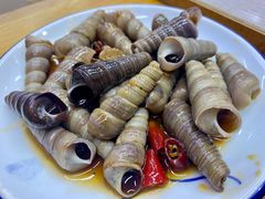 -九层海鲜塔(市南店)