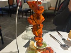 -Pita's&Tika's中东和印度风味餐厅(龙湖天街店)