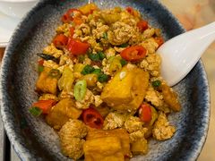 -李师傅脆肚(梅林店)