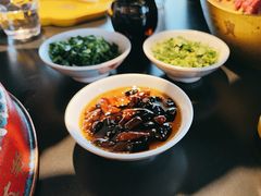 -羊大爷涮肉(亮马桥店)