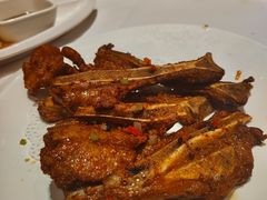 -上海1号私藏菜(静安店)