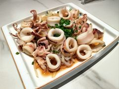 -旺达·福州菜(正大广场店)