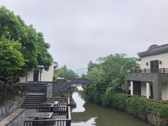 -宁波柏悦酒店·钱湖渔港