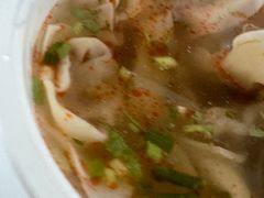 -吉祥馄饨(牡丹园店)