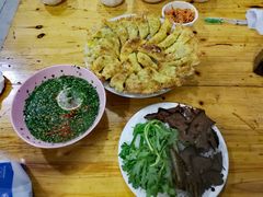 锅贴-金山锅贴店(金泉路店)