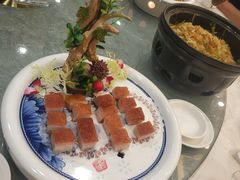-寻味顺德·珍之宝酒楼(银钻店)
