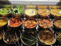 -火炉火自助餐(西直门凯德MALL店)