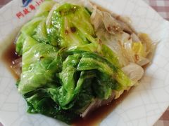 -阿政粤小馆(中央大街店)