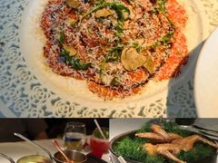 -弦月窗LUNETTE BY AMANDA(复兴路店)