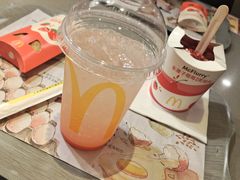 -麦当劳(北方国贸大厦店)