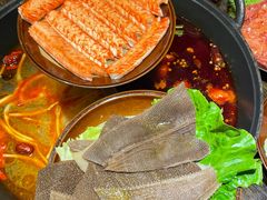 -冯校长老火锅(广州正佳广场店)