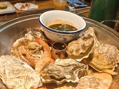 -那些年记忆烧烤