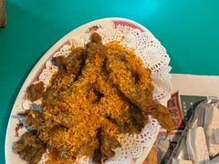 -粉灯牛腩牛杂煲·鸡煲(双井店)