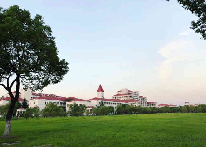 上海师范大学奉贤校区