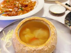 -名人坊·新派粤菜(河西奥体博览中心金鹰世界店)