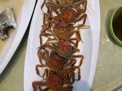 -小北江河鲜(新城店)