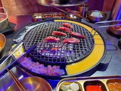 -釜山火炉·海鲜烤肉(紫藤路店)