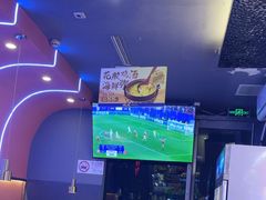 -大成海鲜烧烤·小龙虾(五角场店)