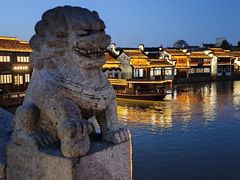 -嘉兴月河历史街区