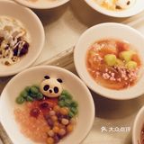 胖哒胖哒，心都萌化了呀～