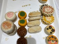 -北京稻香村(零号店)