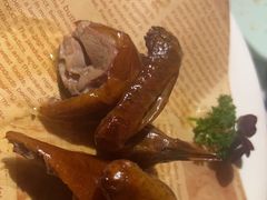 -江南赋(内蒙古大厦店)