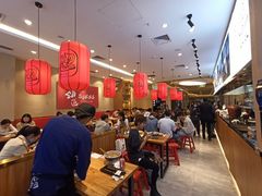 -陇上秦轩biangbiang面(萧山万象汇店)