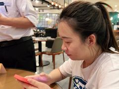 -金翠河烧鹅餐厅(解放碑时代广场店)