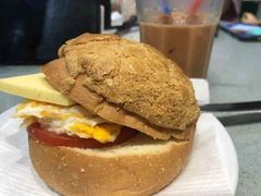 -华嫂冰室(尖沙咀店)