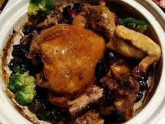 -老宁波1381餐厅(宏泰广场店)