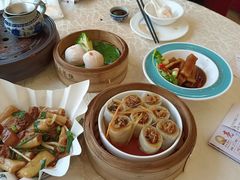 -亮庆餐厅·粤菜·早茶(篁庄店)