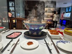 -东来顺•非遗火锅(外滩店)