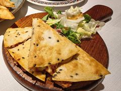 -俄士厨房(五棵松华熙LIVE店)