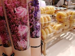 -BreadTalk面包新语·烘焙蛋糕(东方宝泰广场店)