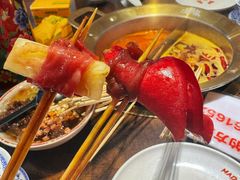 -牛签签串串香(IFS店)