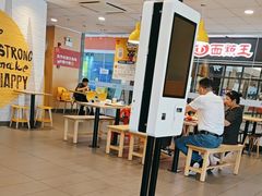 -麦当劳(大亚湾龙光城店)
